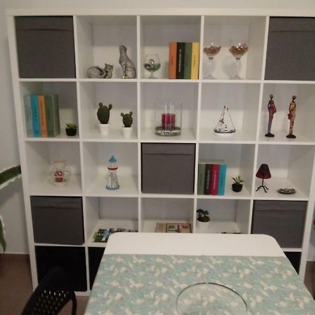 Apartamento Bediesta 圣克鲁斯-德拉帕尔马 外观 照片