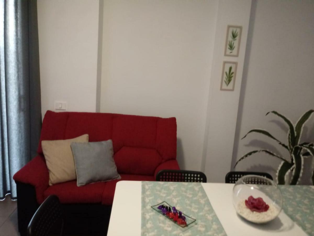 Apartamento Bediesta 圣克鲁斯-德拉帕尔马 外观 照片