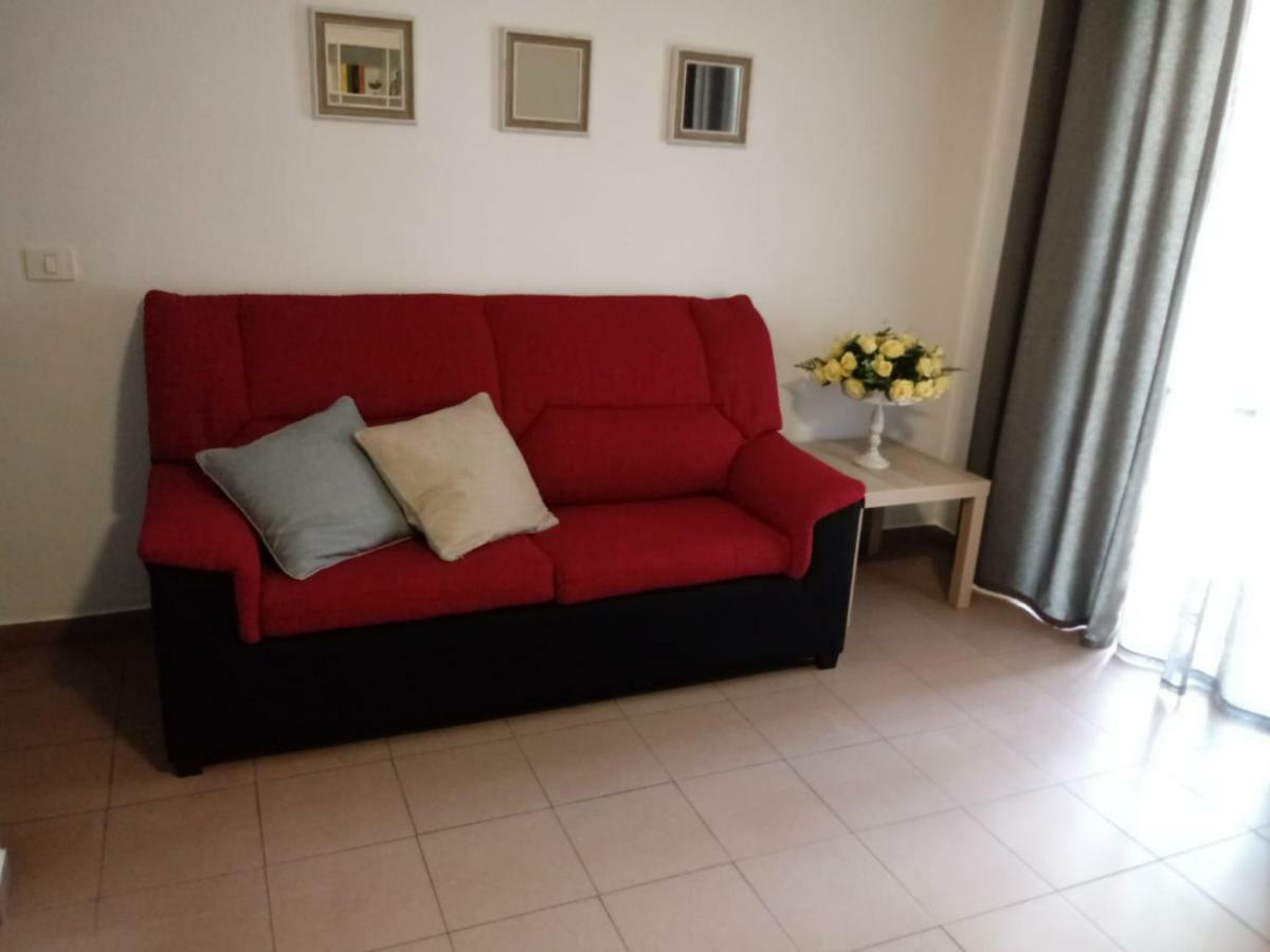 Apartamento Bediesta 圣克鲁斯-德拉帕尔马 外观 照片