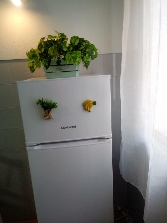 Apartamento Bediesta 圣克鲁斯-德拉帕尔马 外观 照片