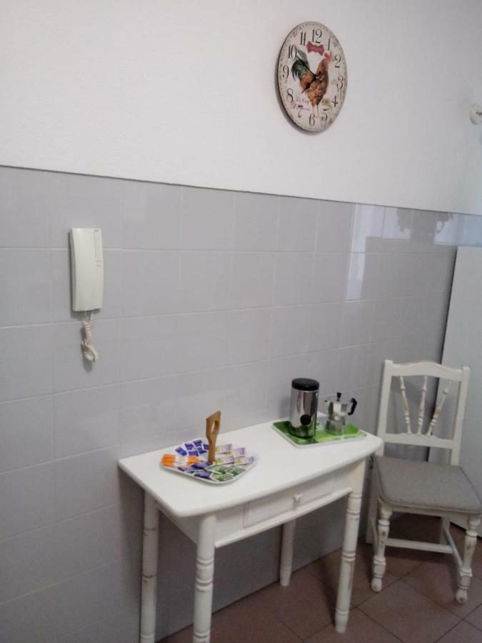 Apartamento Bediesta 圣克鲁斯-德拉帕尔马 外观 照片