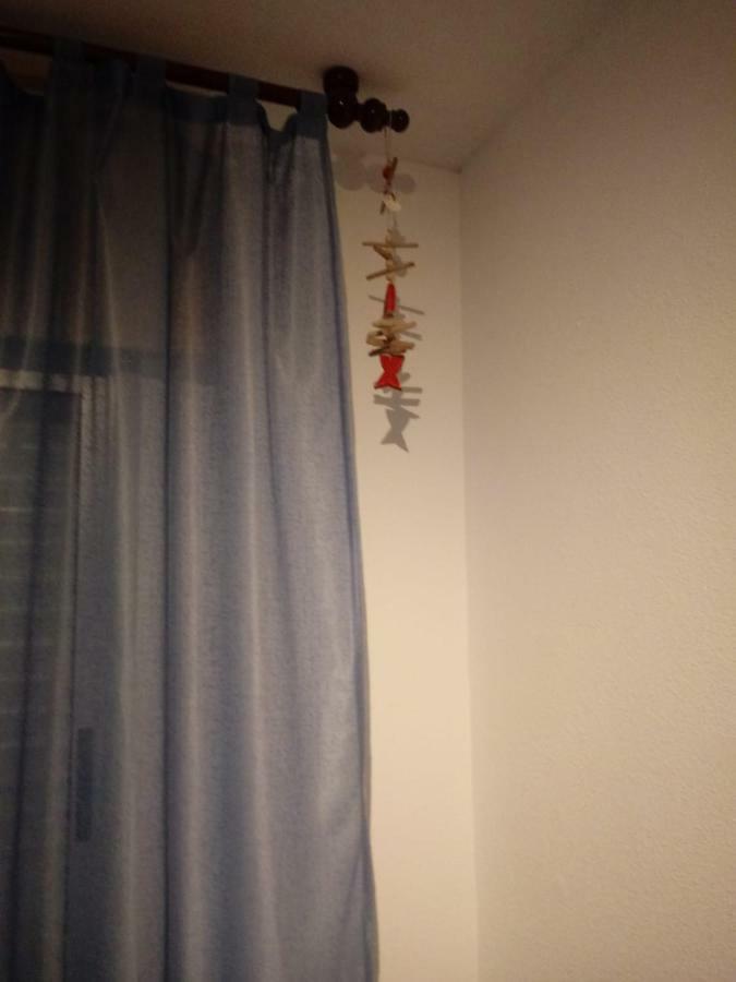 Apartamento Bediesta 圣克鲁斯-德拉帕尔马 外观 照片