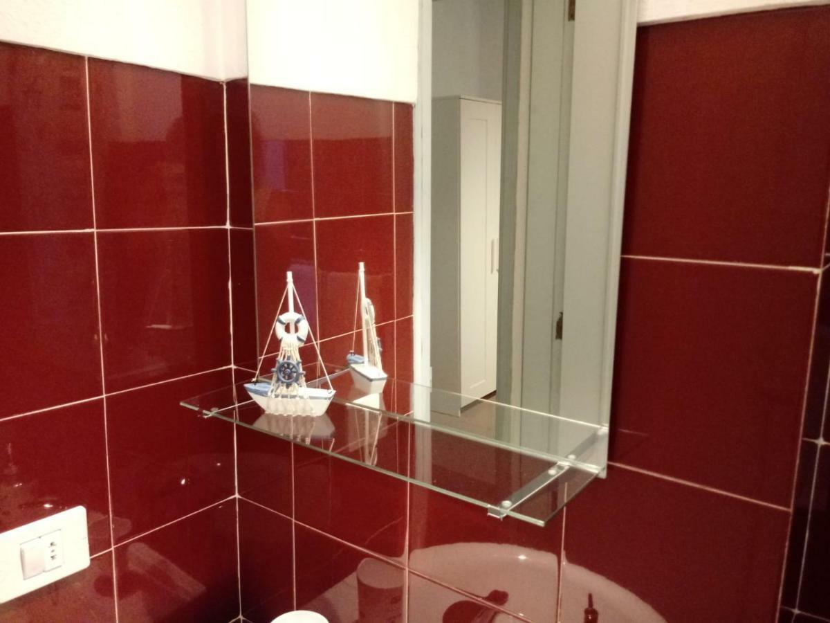 Apartamento Bediesta 圣克鲁斯-德拉帕尔马 外观 照片