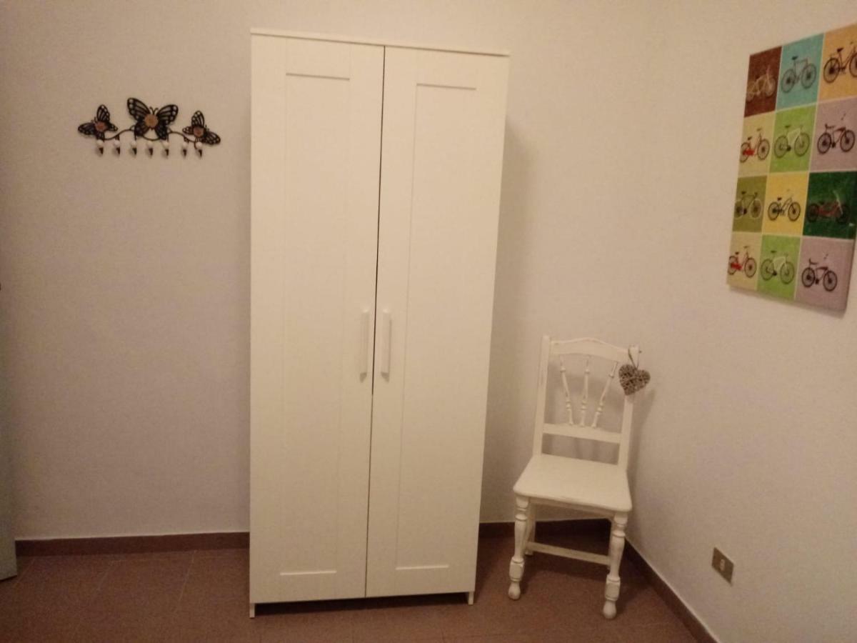 Apartamento Bediesta 圣克鲁斯-德拉帕尔马 外观 照片
