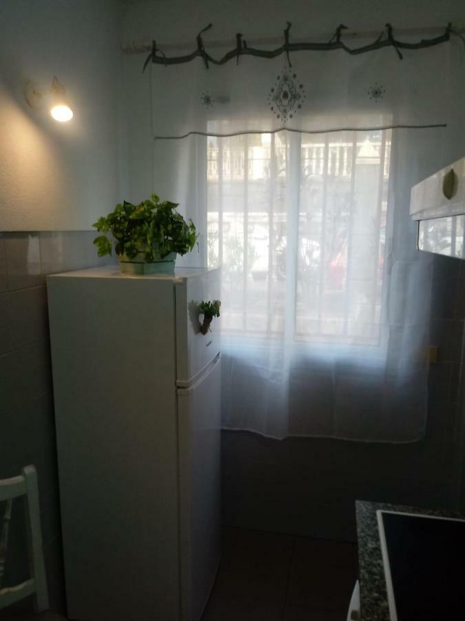 Apartamento Bediesta 圣克鲁斯-德拉帕尔马 外观 照片