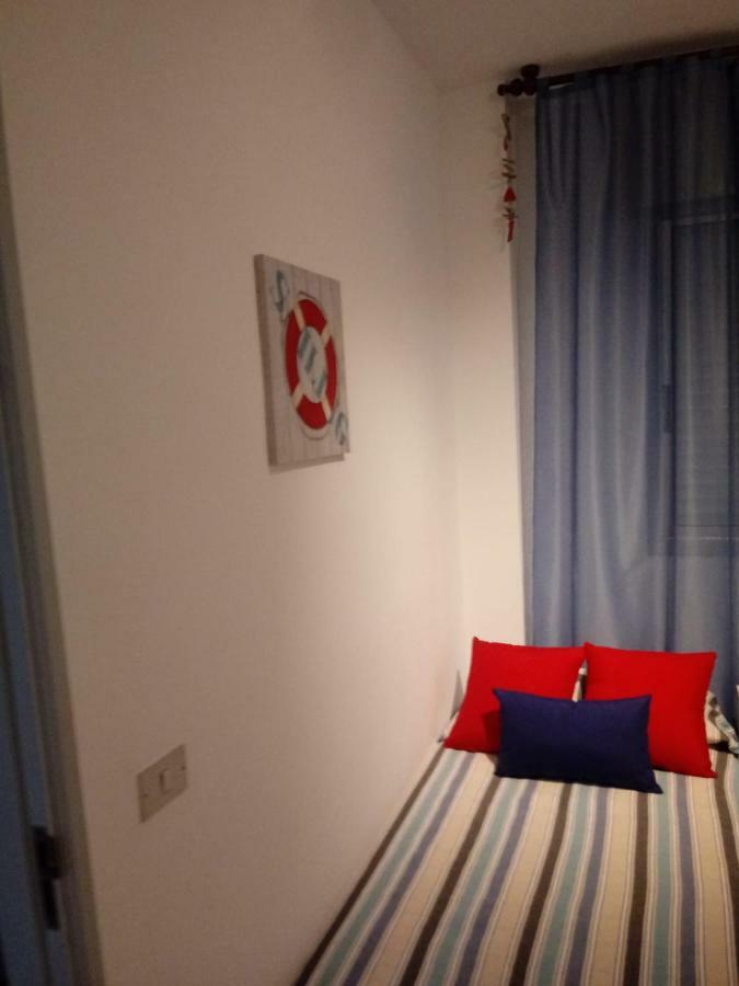 Apartamento Bediesta 圣克鲁斯-德拉帕尔马 外观 照片