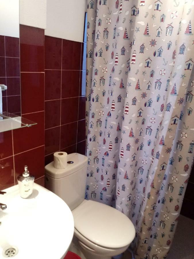 Apartamento Bediesta 圣克鲁斯-德拉帕尔马 外观 照片