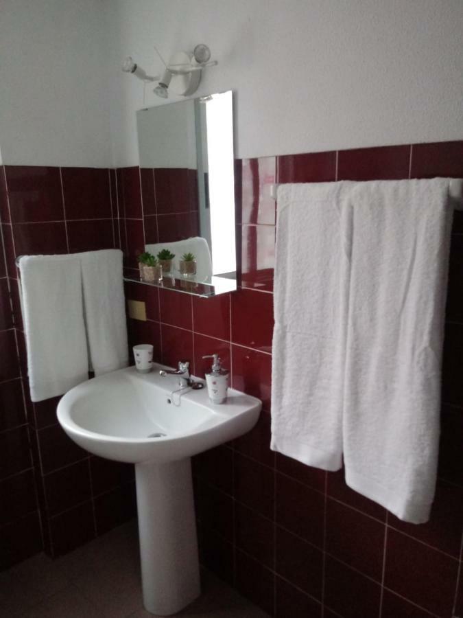 Apartamento Bediesta 圣克鲁斯-德拉帕尔马 外观 照片