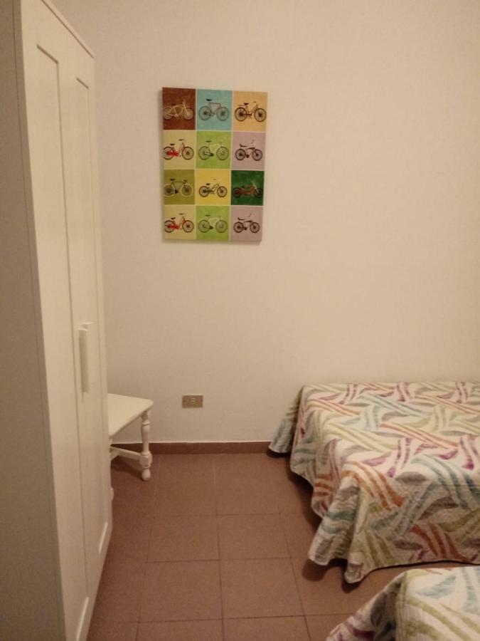 Apartamento Bediesta 圣克鲁斯-德拉帕尔马 外观 照片