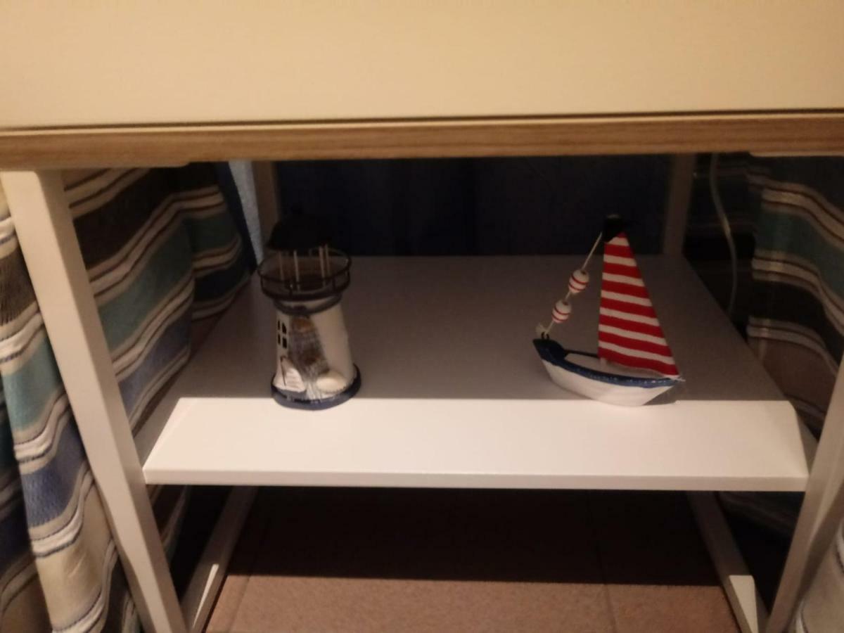 Apartamento Bediesta 圣克鲁斯-德拉帕尔马 外观 照片
