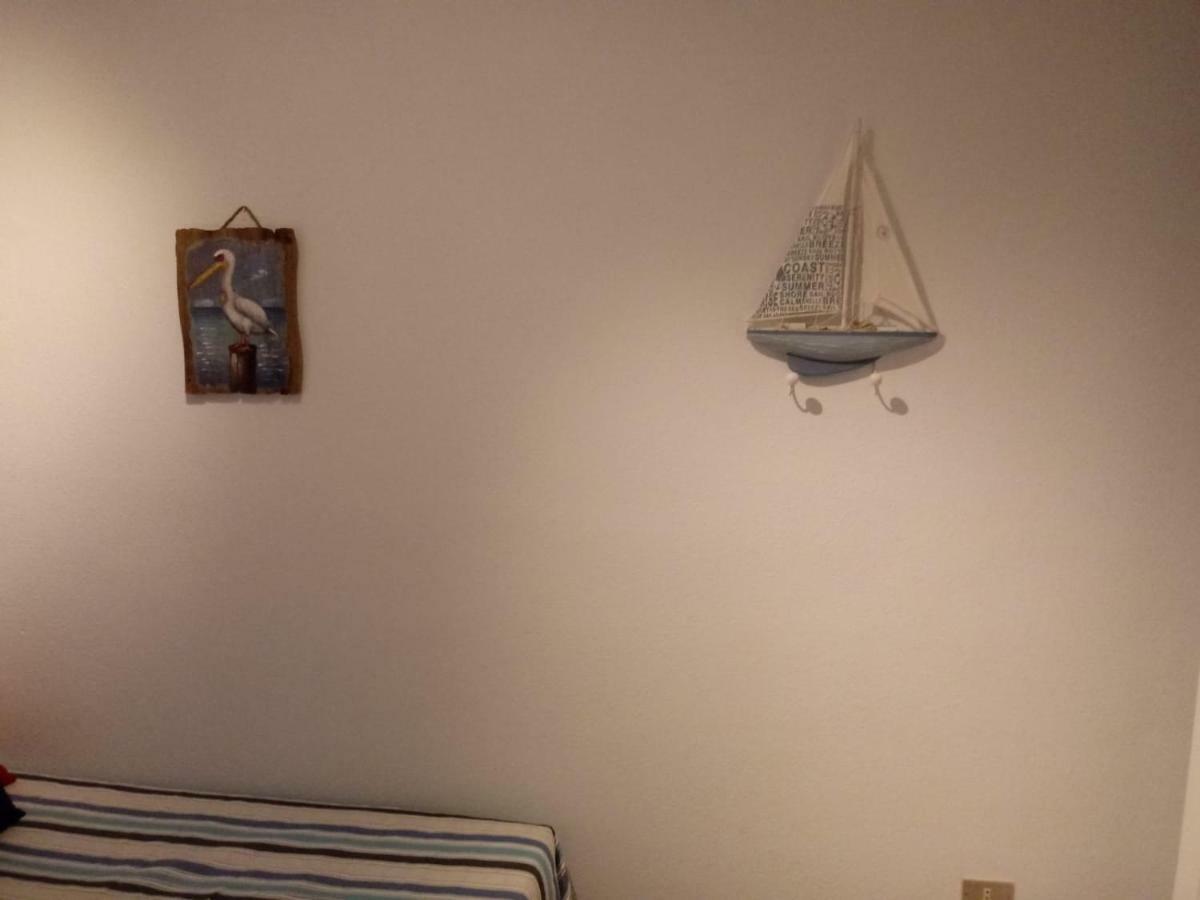 Apartamento Bediesta 圣克鲁斯-德拉帕尔马 外观 照片