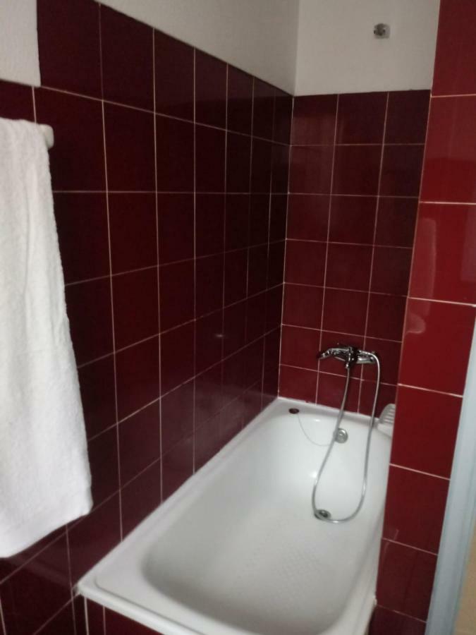 Apartamento Bediesta 圣克鲁斯-德拉帕尔马 外观 照片